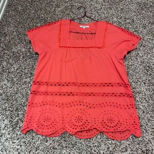XS MadeWell Top